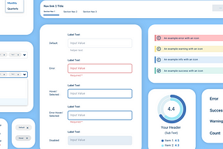 Importance of design systems and its process explained