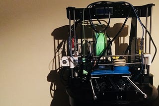 Connecting The Anet A8 3D Printer to Your Computer and Firmware Update