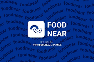 FoodNear is a platform on which users have the opportunity to monetize their culinary ideas.💪