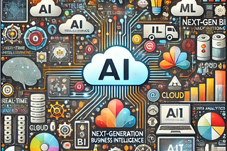 Next-Generation Business Intelligence (Next-Gen BI) [EN]