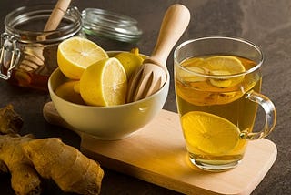 10 Best Home Remedies for Cold and Cough That Actually Work