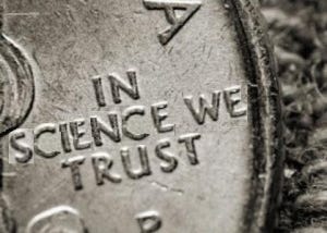 Scientism: A Totalitarian Ideology That…