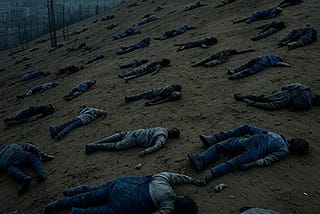 Will Trump Kill More People Than Hitler?