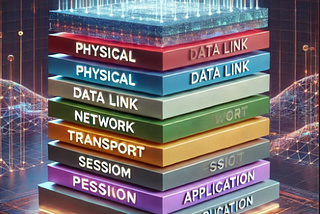 The OSI Model: A Simple Guide to How the Internet Works
