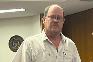 Dale Warner Still Claims He Didn’t Kill Dee