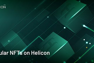 regular nfts on helicon