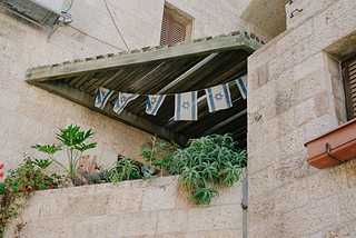 An Overview of Hanukkah Celebrations in Tel-Aviv