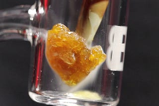 What is dabbing and how do dabs work?