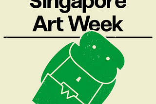 “Valterra” Art Exhibition for Singapore Art Week 2023 (SAW)