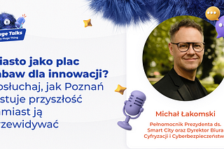 Miasto jako plac zabaw dla innowacji?
