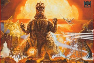 Misunderstood Monsters | The Good, the Bad, and the Radioactive Ugly of Godzilla