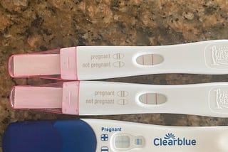 Documenting My Pregnancy: Week 7