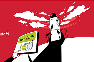 10 ways not to do a big deploy