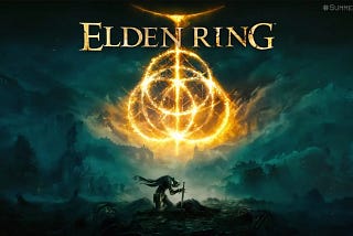 Elden Ring is a NEAR perfect game