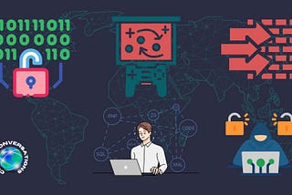 Mastering Cybersecurity: From Defense to Offense 🛡️👨‍💻⚔️