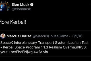 Elon Musk Loves This Game