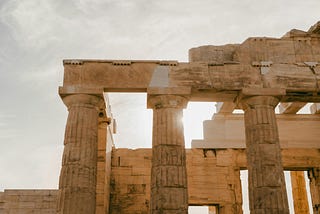 Resources — Researching and Writing Greek Mythology