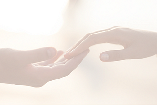 The Shifting Shape of a Relationship