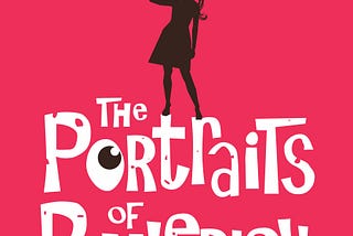 The Portraits of Pemberley — Bonus Scene