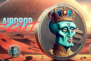 SQU Token: The Meme Coin on a Mission to Empower