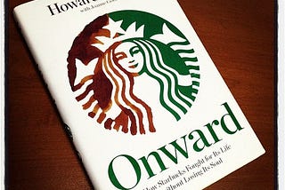 Lessons learned from Starbucks’ story