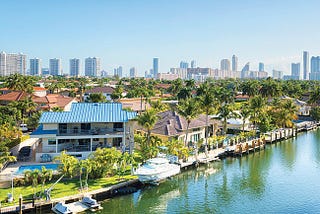 Tackling Housing Affordability in Miami: Practical Solutions in an Impractical Environment