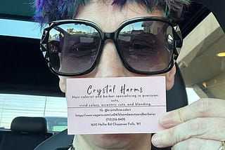 Unfiltered Thoughts from a Healing Mind