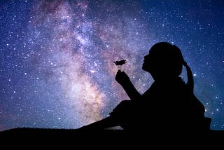 The Distance Between Stars