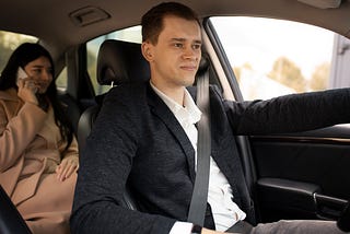 Belfast Chauffeur Hire at Its Finest — Luxury Car Hire Belfast