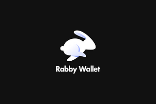 에어드랍 작업 #12 Rabby Wallet