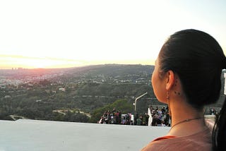 An Ode to Los Angeles