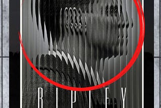 RIPLEY — 1ª TEMPORADA [SÉRIE]- (2024):