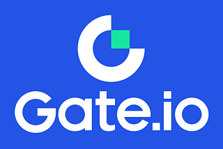 Gate.io logo