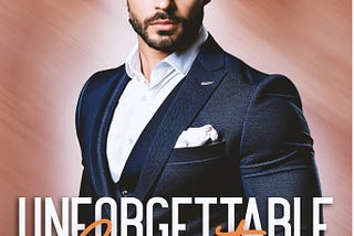 Get Your FREE Steamy M/M Romance Read!