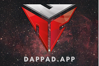 Launchpad Dappad