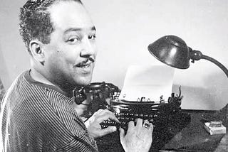 The Interconnecting Themes of Langston Hughes’ Works