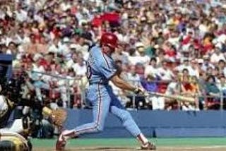 Looking Back at Mike Schmidt’s 500th home run