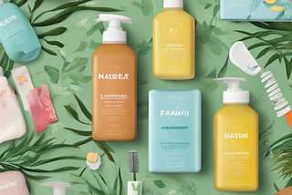 You Won’t Believe These Eco-Friendly Self-Care Products Exist!