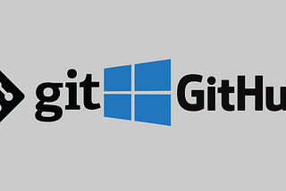 How to use Git and Github on Windows for Beginners (7 steps)