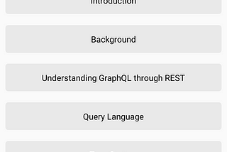 How to Integrate GraphQL and Apollo Client in a React Native App