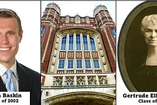 Alumni group announces 2024 ‘distinguished’ honorees