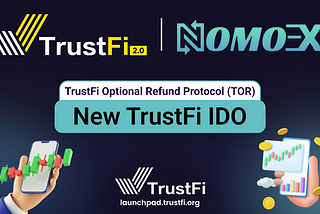 NOMOEX IDO (🛡TOR) Details & Research Report