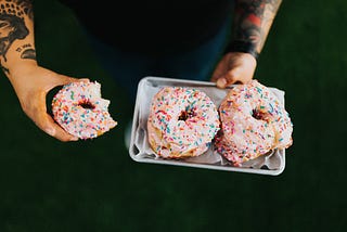 I Wouldn’t Eat the Donut: Gay Marriage and the Politics of Pastry