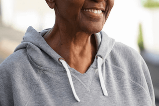 She Was Tired, Achy, and Over It. Then She Tried This 100% Natural Fix for 30 Days