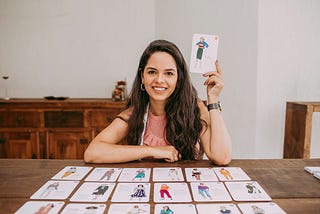 Why I Don’t Visualize Success — And How It’s Helped Me Build Companies Differently