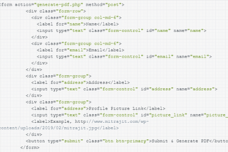 Delving into the Infinite Loop issue for a Special Character with MPDF library