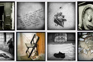 How Rebuilding My Portfolio Let Me Rediscover My Photos
