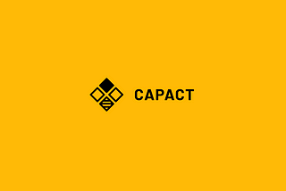 Introducing Capact, your new way to manage applications and infrastructure