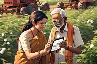 A Practitioners AI Wishlist for Agriculture in India