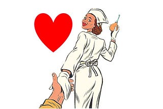 Colonoscopies and dating
